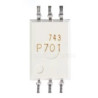 Toshiba TLP701 ,So-6 Entegre