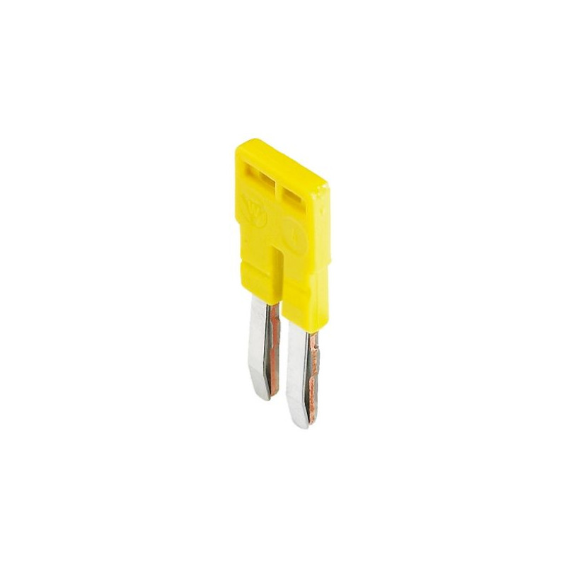 Wieland IVBWKF2.5-2 ,WT-2x2.5mm,Klemens ,Köprü