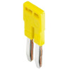 Wieland IVBWKF2.5-2 ,WT-2x2.5mm,Klemens ,Köprü