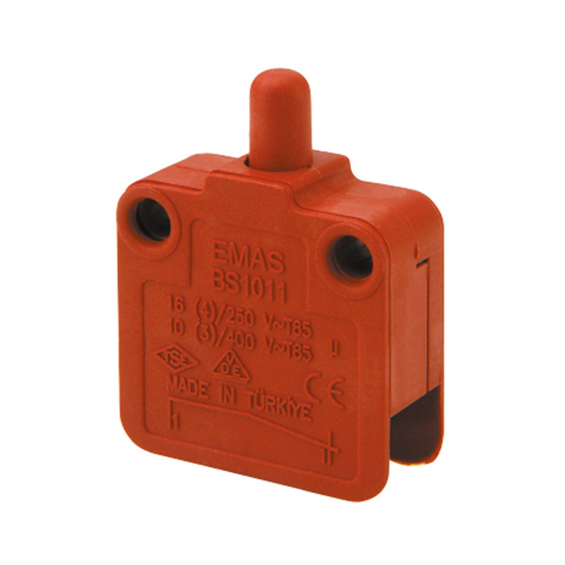 Emas BS1011 ,Kontak-1K ,Pim Buton Sivic