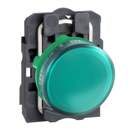220vac dc Lamba