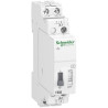 Schneider A9C30812 ,Bobin 110v..220vac dc,Kontak-2A 16 Amper ,Ray Tip ,Darbe Akım Röle