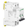 Schneider A9F74206 ,IC60N 6kA,2-Faz 2x6a,C-Tip,6 Amper,Otomatik Sigorta