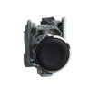 Schneider XB4BA21 ,Montaj 22mm,Kontak-1A,Siyah-Yaylı,M22 Buton