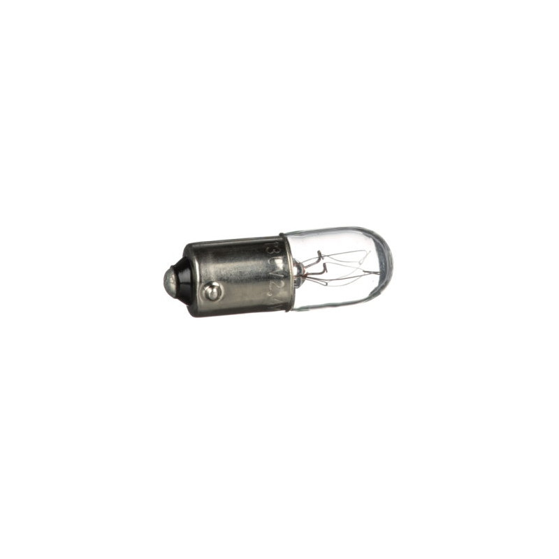 Schneider DL1CE130 ,Ebat 9x27mm,BA9 Tip,Besleme 110v,Tek Duy Lamba