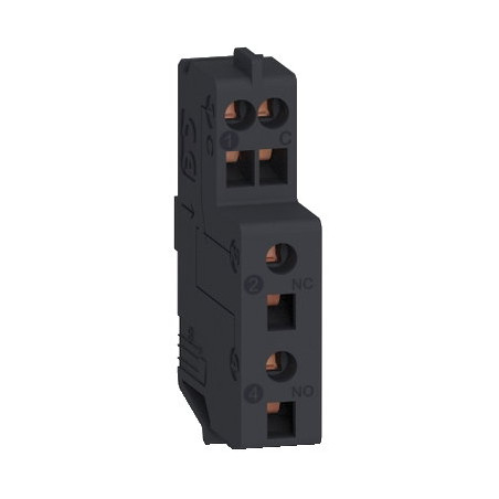 Schneider GV4AE11 ,OFSD Yardımcı Blok