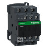 Schneider LC1D12B7 ,Bobin 24vac,Güç 5.5kw 12 Amper,Kontak-3P 1A1K,Kontaktör