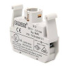 Emas B3 ,BA9S seri için 24v..220vac vdc Buton Lamba Duy