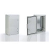 Zeybek 30x40x22 ,Opak IP65 Abs Pano