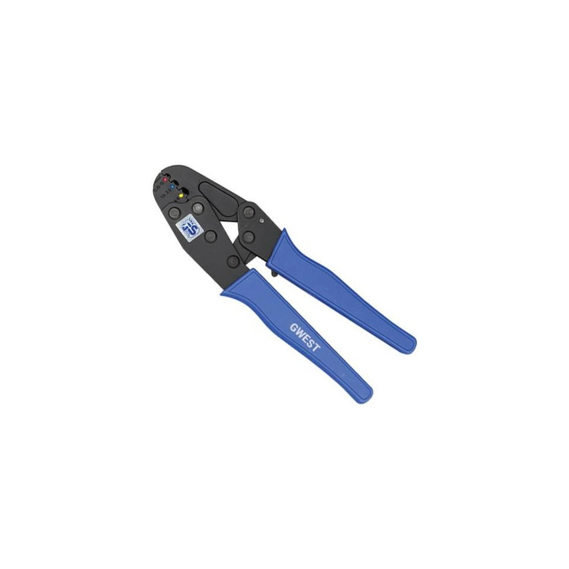 Gwest GW-1 ,0.50..6mm ,Kablo Uç,Pabuç Sıkma Pense
