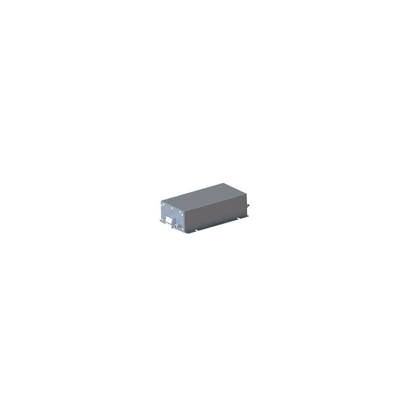 Denk DP10 ,1-Faz,220vac 10 Amper,Emc Filtre