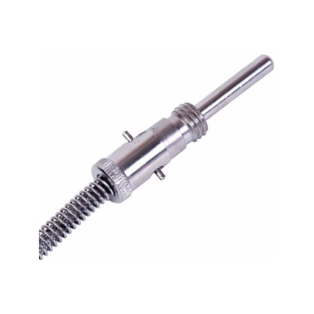 Perfonex ETB30F06-2 ,Çap 6mm,Boy 3cm,Kablo 2mt,TC-J,Bayonet Isı Sensör