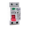 Xkoren XKR06-2AC300-040 AC,2-Kutup 2x400 Amper,220vac 30mA 6kA Yangın Kaçak Akım Röle
