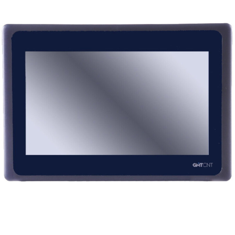 GmtCnt GHS-101E ,Ekran 10.1 ,Ethernet,Operator Panel Ekran