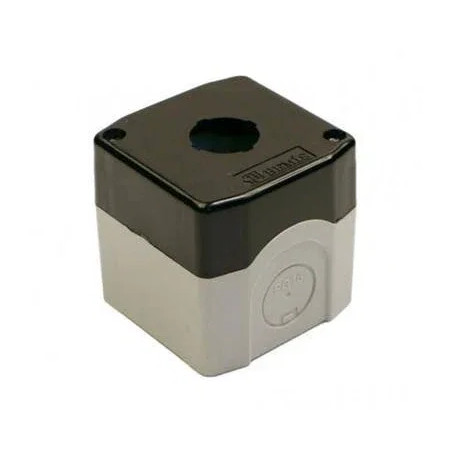 Bemis BT3-1000-0002 ,1xM22,İP44,Boş Buton Kutu