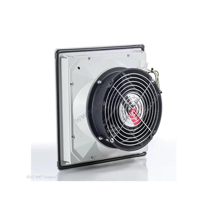 Plastim PTF3500 ,Ebat 260x100mm,Besleme 220vac 0.23A 37W,Hava 143-Cfm,Rulmanlı,2-Kablo Fan