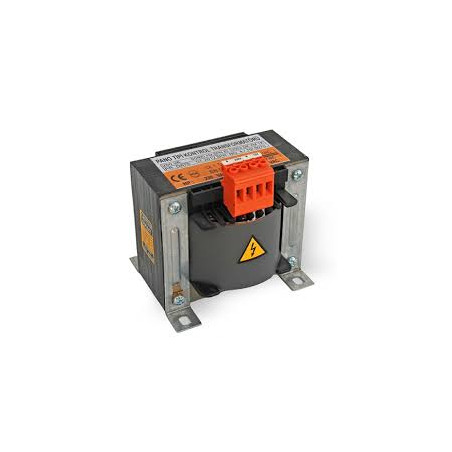 Denk 450VA-220 50 ,Güç 450va,Primer 220v,Sekonder 50v 7.5 Amper,Pano Trafo