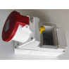 Kaim Z00564F ,4x32-Amper Duvar Priz