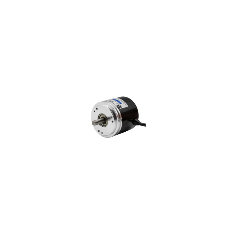 Atek ARC S 050 5000 HTL 6 15MY8C ,Gövde 50mm,Mil 8mm,Besleme 5v..30vdc,Çıkış 6-HTL 5000-Pals,5-Kablo 15mt,Enkoder
