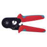 Zupper HSC8 6-4A YAC-8 ,0.25..6mm ,Yüksük Sıkma Pense