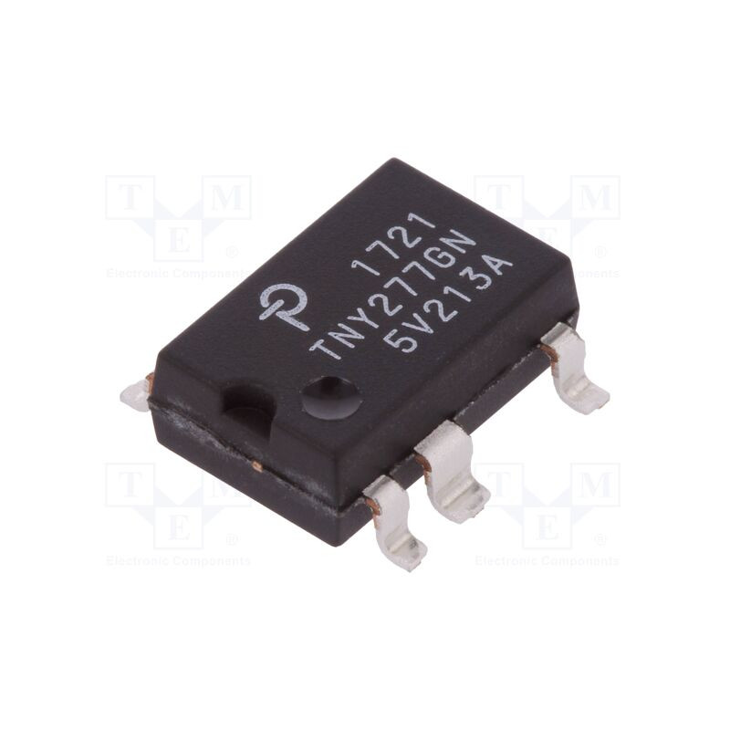 Pi TNY277GN ,Smd-7 Entegre