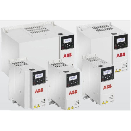 Abb ACS380-040S-045A-4,Güç 22kw 380vac,3 Faz TriFaz,Ac Motor Sürücü Inverter