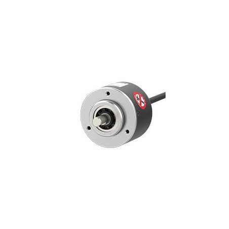 Autonics E50S8-1000-6-L-5 ,Gövde 50mm,Mil 8mm,Besleme 5vdc,Çıkış 6-TTL 1000-Pals,8-Kablo 2mt,Enkoder