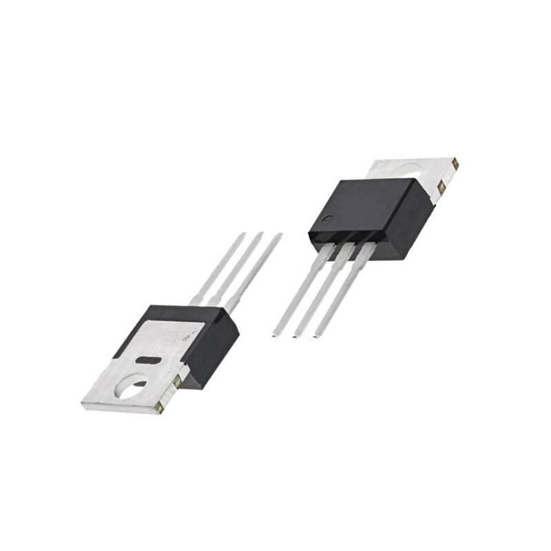 St BTA16-800 ,To220-3 Triac
