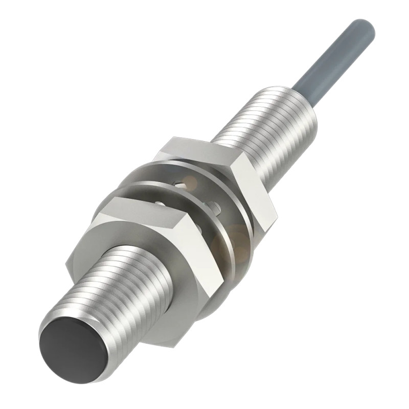 Balluff BESM08MI-PSC20B-BV02 BES003K , Ebat M8x50mm,Ölçüm 2mm,PNP-NO,3-Kablo,Endktif Sensör