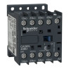 Schneider CA3KN40BD ,Bobin 24vdc,Kontak-4A,Mini Kumanda Kontaktör