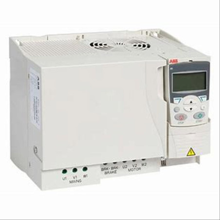 Abb ACS310-03E-41A8-4 ,Güç 18.5kw 380vac,3-Faz TriFaz,Ac Motor Sürücü Inverter