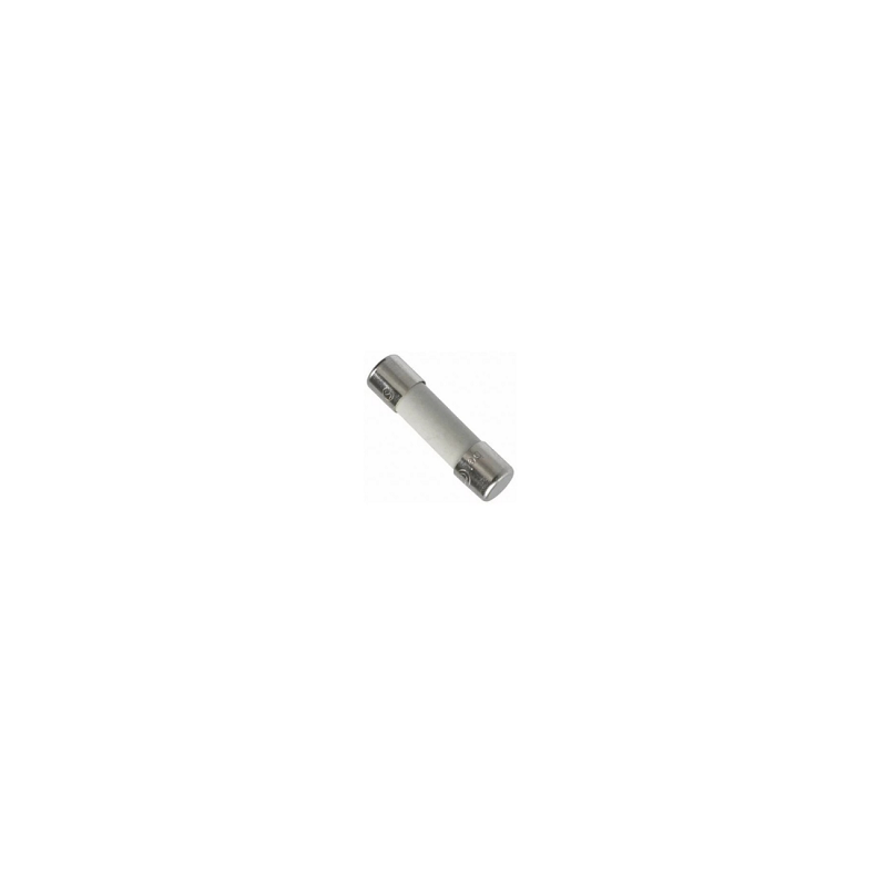 Xkoren XKS gG-10-16 ,Ebat 10x38mm,500vac 16-Amper,gG Yavaş,Kartuş Sigorta