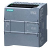 Siemens CPU1211C ,Besleme 24vdc,Giriş 6-Dijital 2-Analog,Çıkış Kontak-4A,Plc Cpu Modül