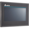Delta DOP-103DQ ,Ekran 4.3 ,Ethernet,Operator Panel Ekran