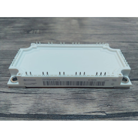 Infineon FP75R12KT4 ,1200V 75 Amper,Igbt Modül