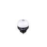 Emas SCB30MP6PSX ,Besleme 24vdc,Çıkış PNP-NO,M12-4Pin,M30 Dokunmatik Kapasitif Buton