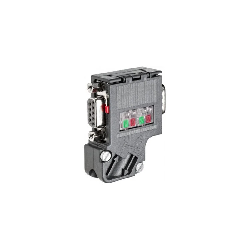 Siemens 6ES7972-0BB61-0XA0 ,ProfiBus Konnektör