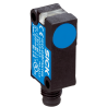 Sick IQ10-06NPSKT0S 1055461 ,Ebat 28x16x10mm,Ölçüm 5mm,Çıkış PNP-NO,Besleme 10v..30vdc,Soket M8 3pin,Endüktif Metal Sensör