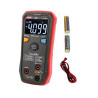 Uni-t UT123D ,600vac dc,10aac dc,Multimetre