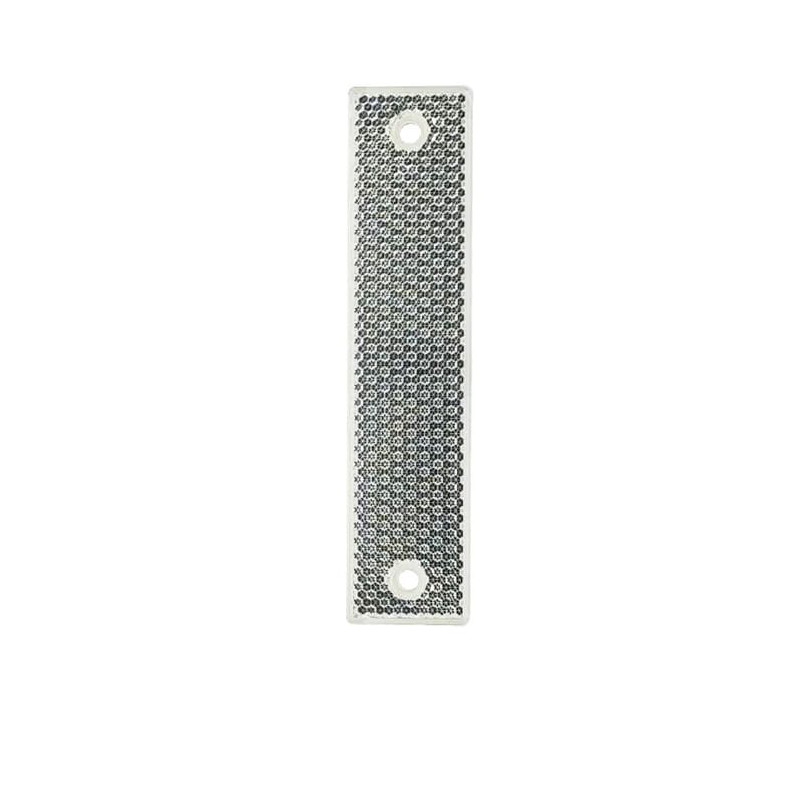 Lanbao TDT-10 ,Ebat 180x40mm,Dikdörtgen Reflektör
