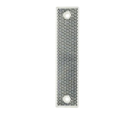 Lanbao TDT-10 ,Ebat 180x40mm,Dikdörtgen Reflektör
