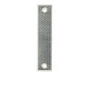 Lanbao TDT-10 ,Ebat 180x40mm,Dikdörtgen Reflektör