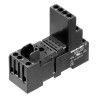 Weidmüller SCMI-4CO ,Kalın-14pin,Vidalı,Ray Tip,Röle Soket