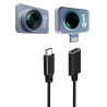InfiRay P2-PRO ,Android Termal Kamera