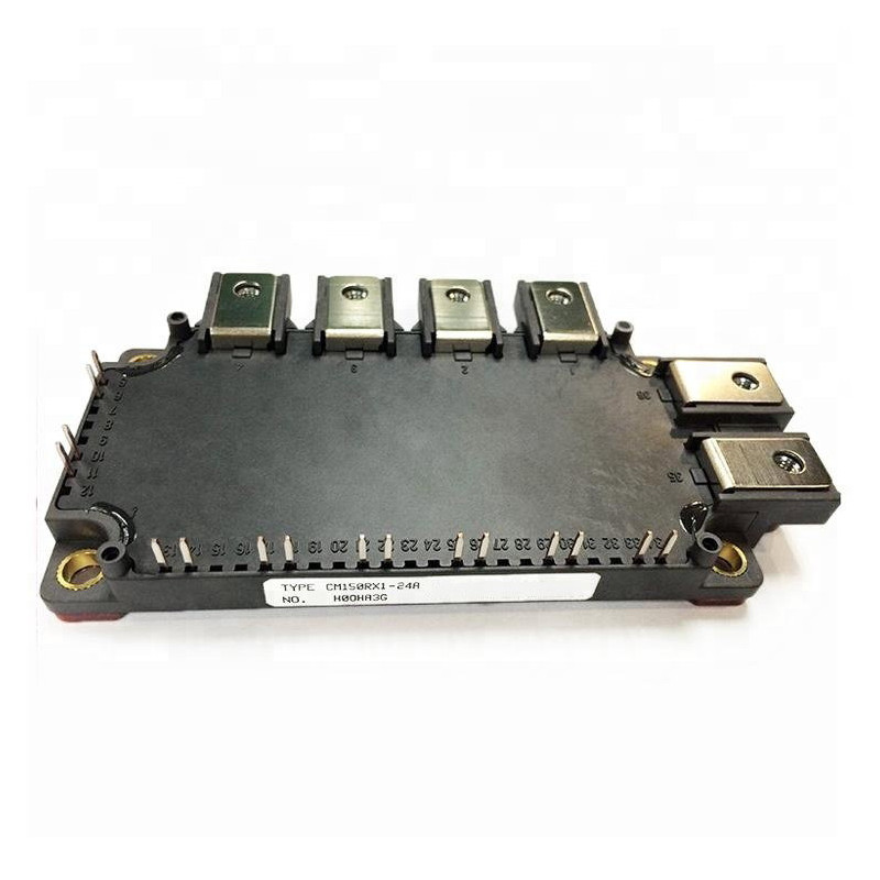 Mitsubishi CM150RX1-24A ,1200v 150 Amper,Igbt Modül