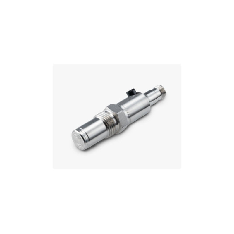Baumer PP20H-2.3B22R.A114.482020.000 11204204 ,Montaj 1 3,Ölçüm 0..10-Bar,Çıkış 4..20mA,Besleme 12v..24vdc,Soket M12-4Pin,Basınç