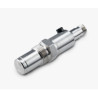Baumer PP20H-2.3B22R.A114.482020.000 11204204 ,Montaj 1 3,Ölçüm 0..10-Bar,Çıkış 4..20mA,Besleme 12v..24vdc,Soket M12-4Pin,Basınç