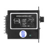 Çin US-52 ,Güç 0.4kw 220vac,1 Faz MonoFaz,Ac Motor Sürücü Dimmer