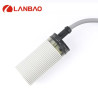 Lanbao CR30TSCf10DPR ,Ebat M30x65mm,Ölçüm 10mm,Çıkış PNP-NO NC,Besleme 10v..30vdc,4-Kablo,Kapasitif Sensör
