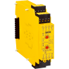 Sick UE410-8DI3 6026139 ,FlexiSoft,Besleme 24vdc,8-Giriş,8-PNP Çıkış,Güvenlik Ek Modül